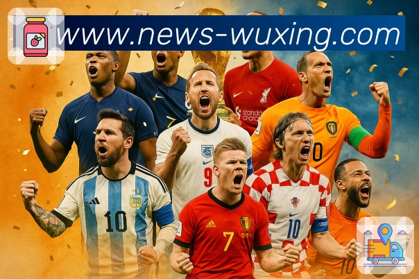 我们的品牌使命